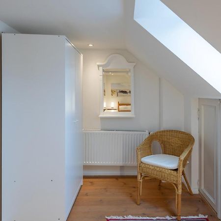 Dat Witte Huus Husum  Exterior photo