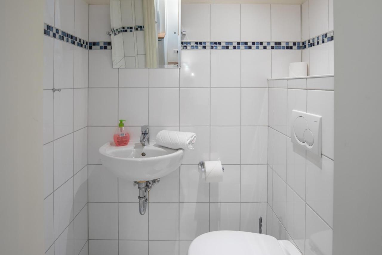 Dat Witte Huus Husum  Exterior photo