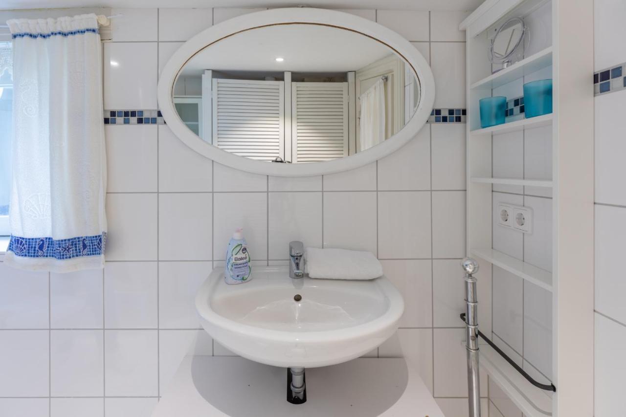 Dat Witte Huus Husum  Exterior photo