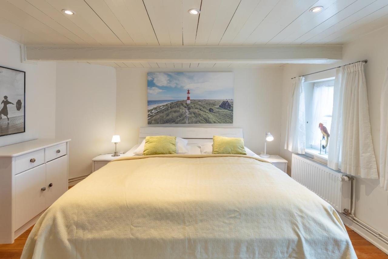 Dat Witte Huus Husum  Exterior photo